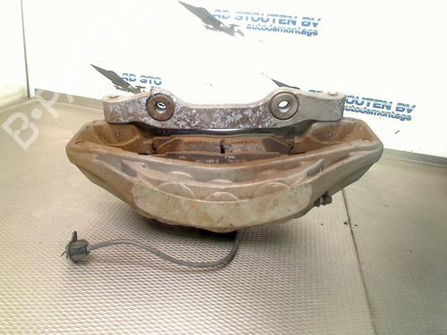 Used Left front brake caliper Left front brake caliper AUDI E-TRON (GEN) 50 quattro (313 hp) 36156205 36156205