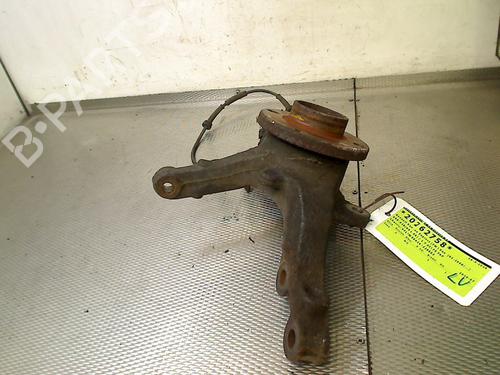 Left front steering knuckle RENAULT KANGOO Express (FW0/1_) 1.5 dCi 75 (FW07, FW10, FW04) | BP38774913M25 - Image 5