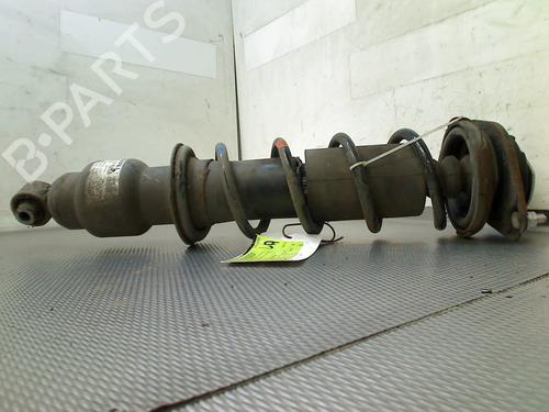 Used Left rear shock absorber Left rear shock absorber 37231767 37231767