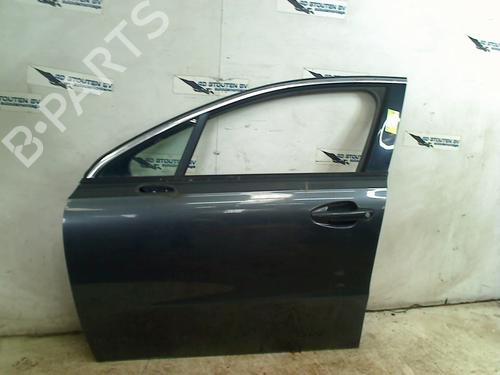 Used Left front door PEUGEOT 508 SW I (8E_) 1.6 BlueHDi 120 (120 hp) 30830440