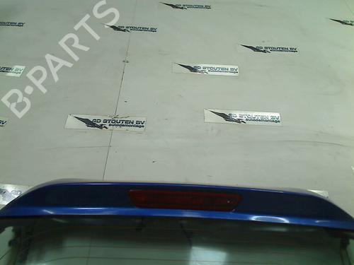 Tailgate PEUGEOT 108 1.0 VTi 72 | BP30395229C6