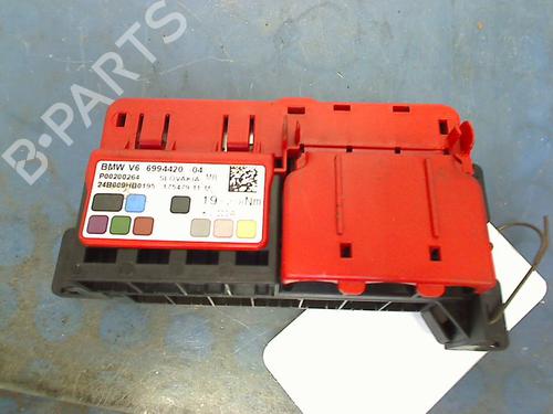 Fuse box BMW 3 Touring (G21, G81) 320 e Plug-in-Hybrid xDrive | BP19042104E1 