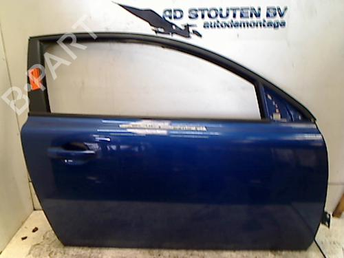 Used Right front door VOLVO C30 (533) 1.8 (125 hp) 11304398
