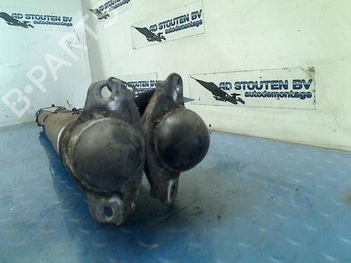 Right rear shock absorber SKODA OCTAVIA III Combi (5E5, 5E6) 1.0 TSI | BP13126818M19 
