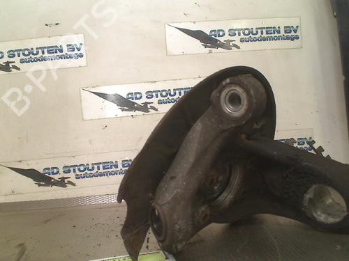 Left front steering knuckle AUDI TT (8J3) 2.0 TFSI | BP29965338M25