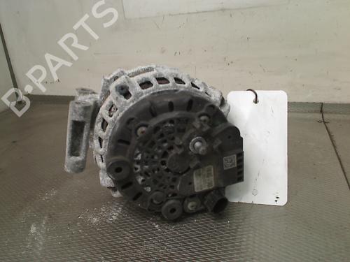 Alternateur VW GOLF VII (5G1, BQ1, BE1, BE2) 2.0 GTI (230 hp) 32078039