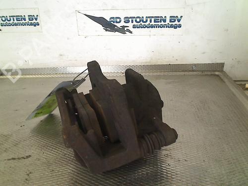 Højre bremsekaliber foran FORD TRANSIT COURIER B460 Box Body/MPV 1.5 TDCi | BP29418237M104 