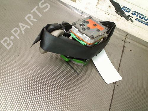 Front left seatbelt OPEL AGILA B (H08) 1.2 (F68) | BP36503765I26 - Image 6