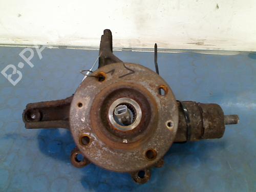 Achsschenkel links vorne CITROËN BERLINGO MULTISPACE (B9) 1.6 VTi 120 | BP14965852M25 