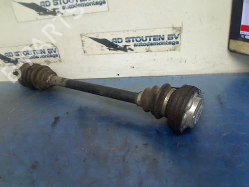 Transmissão trás esquerda BMW 1 (E87) 118 i (129 hp) 31296556