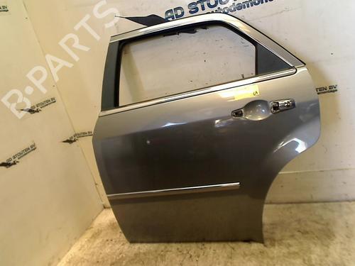 Used Left rear door CHRYSLER 300C (LX, LE) 3.0 CRD (218 hp) 11325923