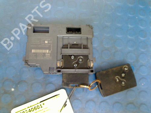 Switch RENAULT CLIO IV (BH_) 1.2 16V | BP20153962I30 