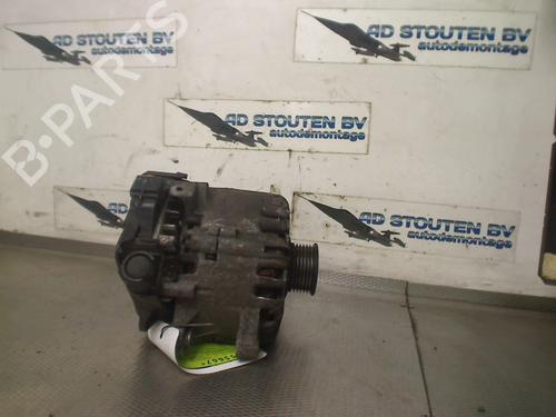 Alternator CITROËN BERLINGO Box Body/MPV (B9) 1.6 HDi 90 | BP29851346M7