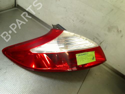 Used Left taillight Left taillight 38785675 38785675