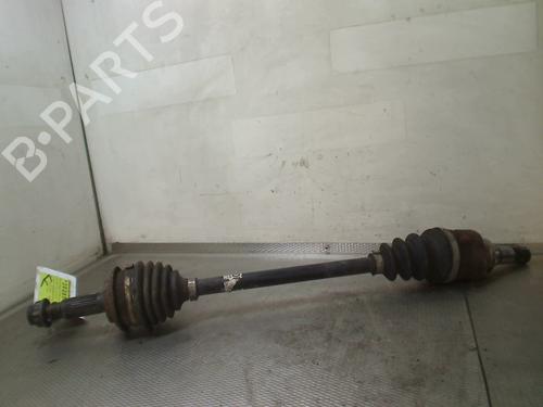 Used Left front driveshaft Left front driveshaft 38709746 38709746