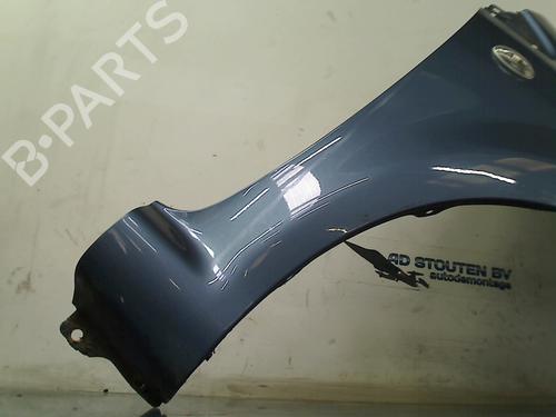 Right front fenders TOYOTA AYGO (_B1_) 1.0 (KGB10_, KGB10R) | BP16407283C42 