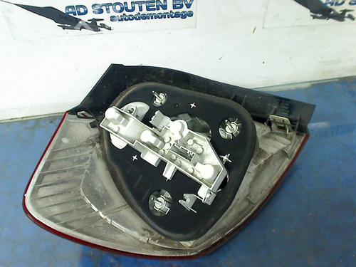 Right taillight BMW 1 (E87) 116 i | BP16051831C35 