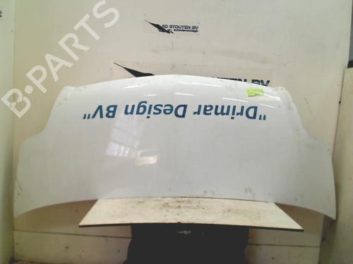 Used Hood OPEL MOVANO A Van (X70) 2.5 DTi (FD) (99 hp) 11262462