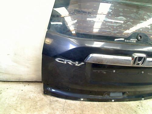 Tailgate HONDA CR-V III (RE_) 2.2 i-CTDi 4WD (RE6) | BP28314361C6