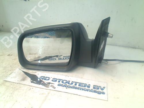 Used Left mirror OPEL ZAFIRA / ZAFIRA FAMILY B (A05) 1.6 (M75) (115 hp) 11316685