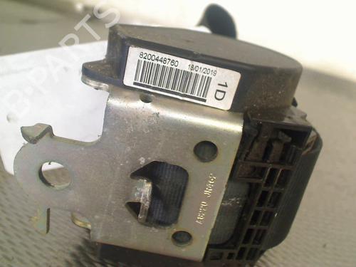 Front right seatbelt RENAULT KANGOO Express (FW0/1_) 1.5 dCi 75 (FW07, FW10, FW04) | BP39585437I25  - Image 6
