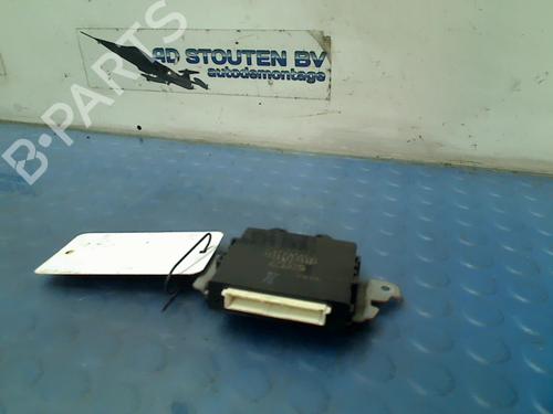 Used Electronic module TOYOTA PRIUS Liftback (_W2_) 1.5 Hybrid (NHW20_, NHW20R) (112 hp) 11259764