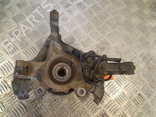 Left front steering knuckle FIAT GRANDE PUNTO (199_) 1.4 (199AXB11, 199AXB1A, 199BXB1A, 199AXL1A) | BP11310227M25 