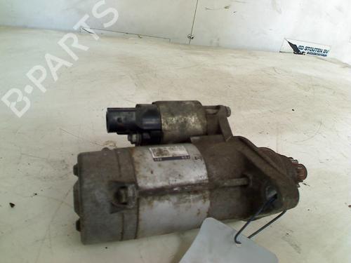 Starter SKODA OCTAVIA III Combi (5E5, 5E6) 1.6 TDI | BP30155821M8