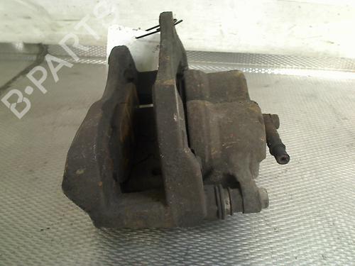 Left front brake caliper LEXUS RX (_L1_) 450h AWD (GYL15, GYL15_, GYL15R) | BP38166093M105 - Image 3