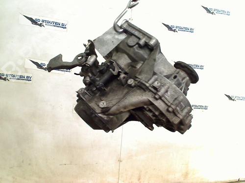 Gearkasse VW CADDY III Box Body/MPV (2KA, 2KH, 2CA, 2CH) 2.0 SDI | BP29965360M3