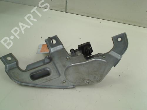 Rear wiper motor OPEL AGILA B (H08) 1.2 (F68) | BP11305860M102 