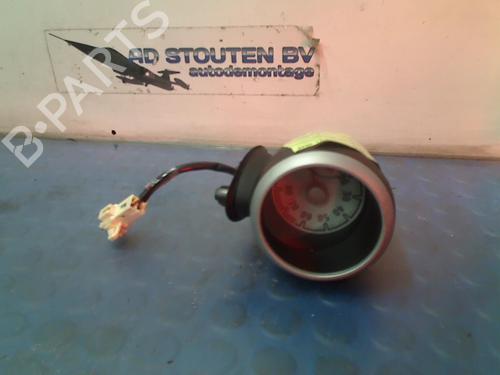 Used Display monitor OPEL AGILA (B) (H08) 1.2 (F68) (86 hp) 12587568