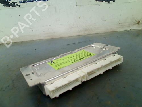 Electronic module MERCEDES-BENZ E-CLASS (W213) E 350 d (213.033) | BP31294052M83 