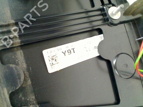 Spoiler bagklap AUDI E-TRON (GEN) 50 quattro | BP36159842C96 - Image 7