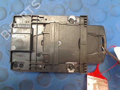 Switch RENAULT MEGANE III Grandtour (KZ0/1) 1.5 dCi (KZ09, KZ0D, KZ1G, KZ29, KZ14, KZ1W, KZ10, KZ1F,... | BP11318054I30 