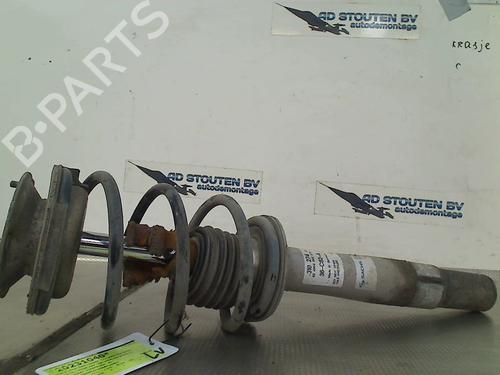 Used Left front shock absorber BMW 5 (E60) 525 d (177 hp) 24216849