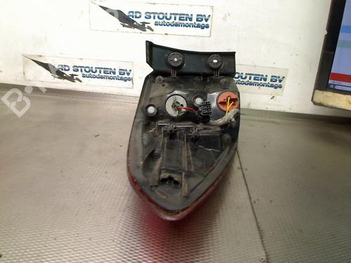 Right taillight KIA CARENS IV 1.6 GDi | BP31636213C35 
