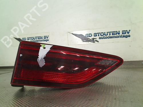 Used Left taillight Left taillight 39098156 39098156