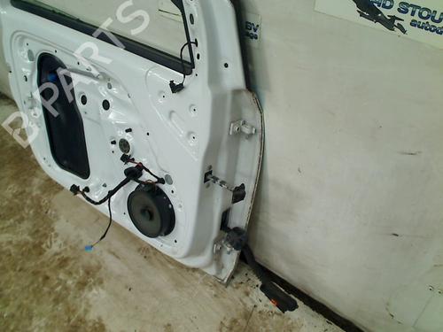Left front door VW UP! (121, 122, BL1, BL2, BL3, 123) 1.0 | BP29851307C2 