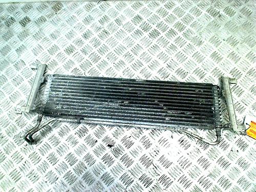 Oliekøler OPEL VECTRA C Estate (Z02) 3.0 V6 CDTI (F35) | BP11303309M33 