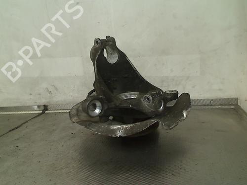 Left front steering knuckle BMW 2 Gran Tourer (F46) 216 d | BP36156233M25  - Image 5