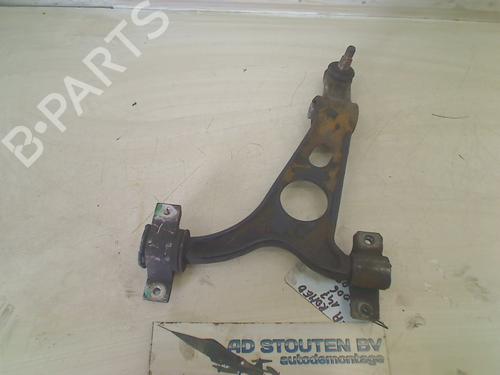 Right front suspension arm ALFA ROMEO 147 (937_) 1.6 16V T.SPARK ECO (937.AXA1A, 937.BXA1A) | BP11318313M13 