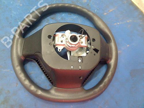 Steering wheel PEUGEOT 108 1.0 VTi 72 | BP13212103C49 