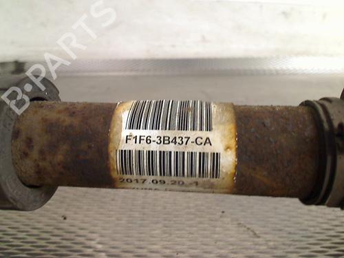 Left front driveshaft FORD FOCUS III Turnier 1.0 EcoBoost | BP31296571M38 