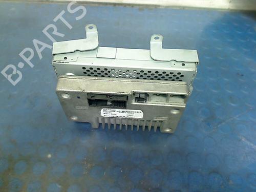 Display monitor FORD FOCUS III 1.5 EcoBoost | BP21516018C48 