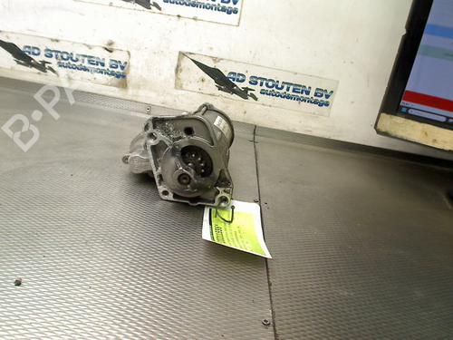 Used Starter RENAULT MEGANE IV Grandtour (K9A/M/N_) 1.5 Blue dCi 115 (K9A6) (116 hp) 30335432