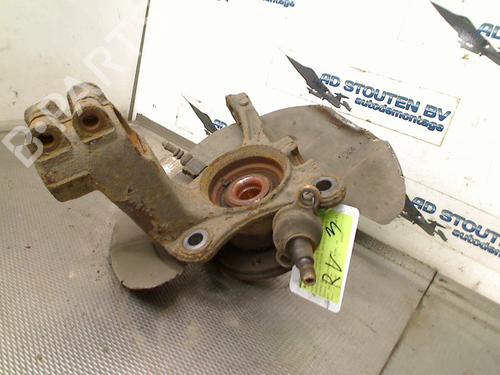 Right front steering knuckle VW TRANSPORTER T5 Van (7HA, 7HH, 7EA, 7EH) 2.0 TDI | BP29585578M26