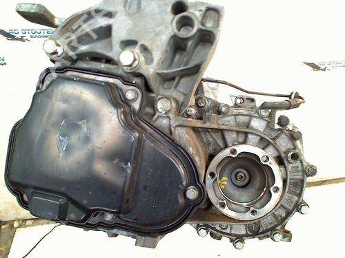 Gearbox VW CADDY III Box Body/MPV (2KA, 2KH, 2CA, 2CH) 1.6 TDI | BP29822308M3 