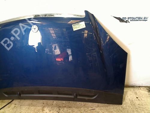 Hood MERCEDES-BENZ A-CLASS (W169) A 160 (169.031, 169.331) | BP16288158C1 