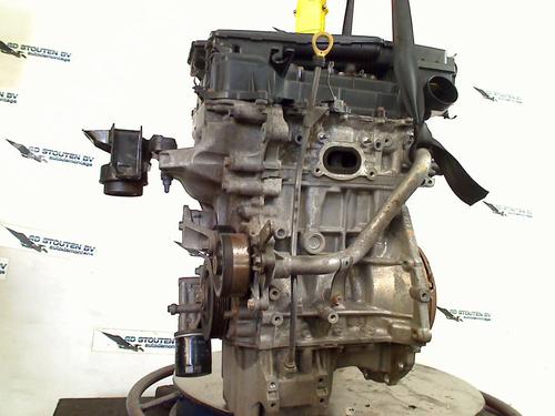 Engine CITROËN C1 II (PA_, PS_) 1.0 VTi 68 | BP30774390M1